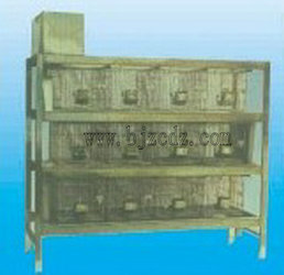 最新式兔笼，打造温馨舒适的小天地，让兔子乐享家园！