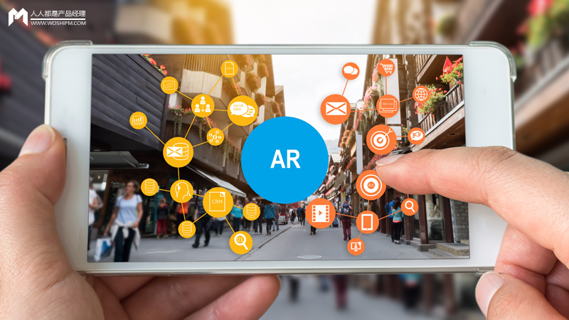 AR最新技术,开启智慧之门,探索无限可能