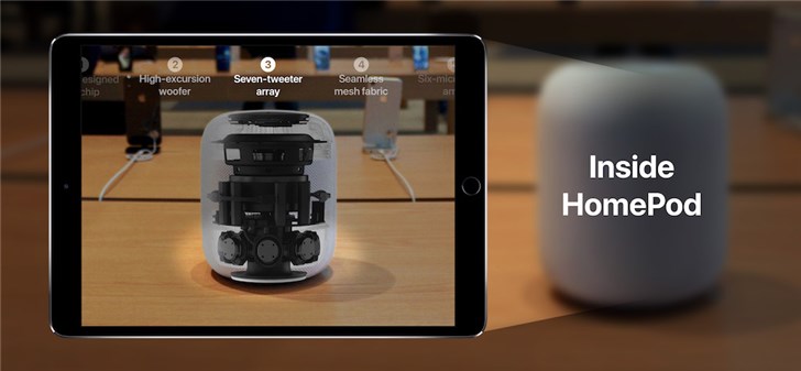 AR最新技术,开启智慧之门,探索无限可能