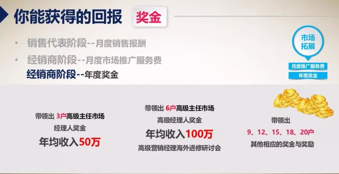 安利最新奖金制度揭秘,小城喜悦背后的奖励机制