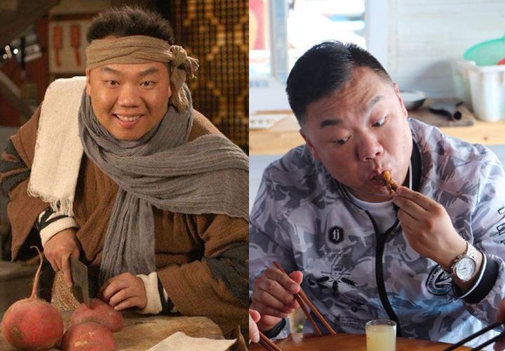 沙溢最新电视剧,自信与成就感的励志之光