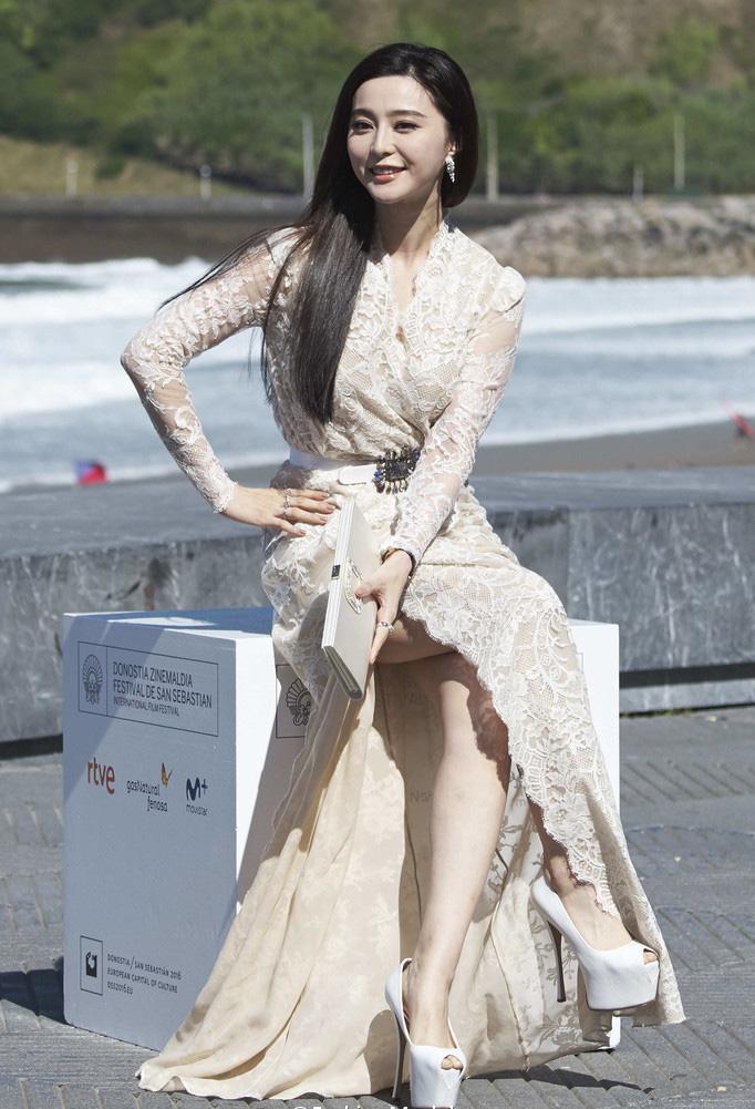 范冰冰最新动态报道,揭秘最新资讯!