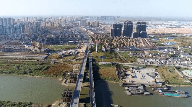 来安2025最新规划，科技引领未来，重塑城市生活新篇章
