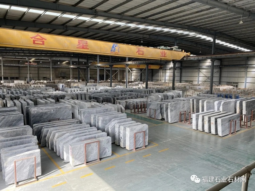 石材最新动态，引领行业潮流，掀起热潮风向标！
