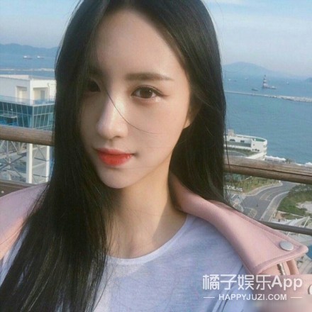 StyleOnMe女模与自然美景的邂逅,寻找内心平和之旅