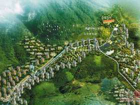 梦幻画卷再现,江山云罗最新更新!