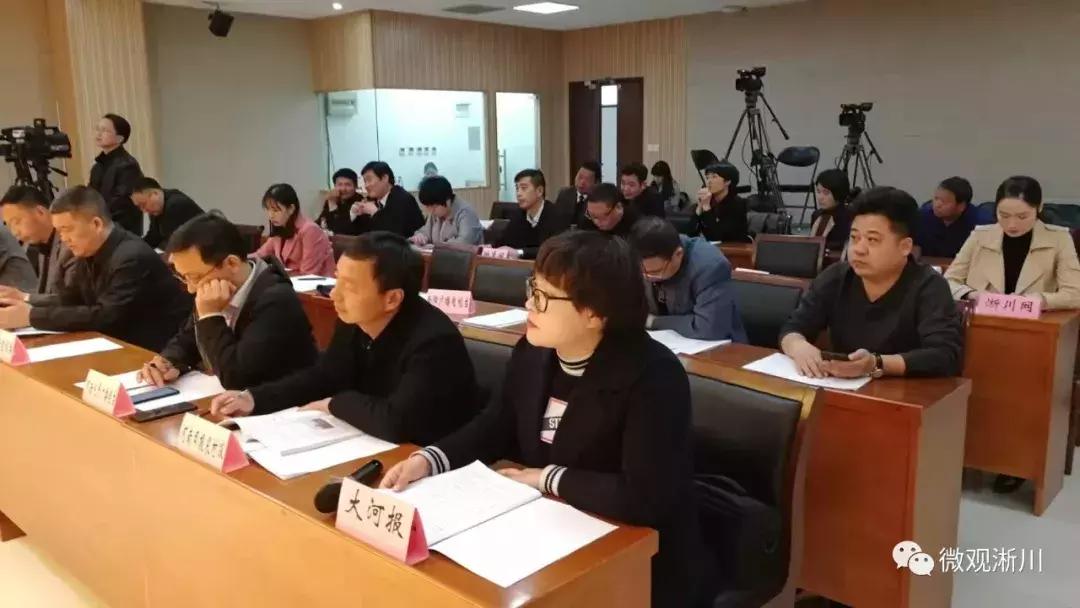 淅川最新新闻,拥抱自然,探寻内心宁静之道