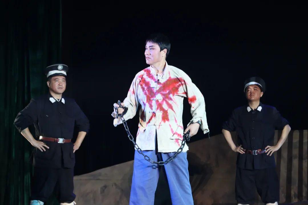 赤峰最新评剧演出，小巷深处的魅力演绎