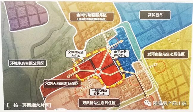 双流区最新规划深度探寻，小巷独特风情与未来发展展望