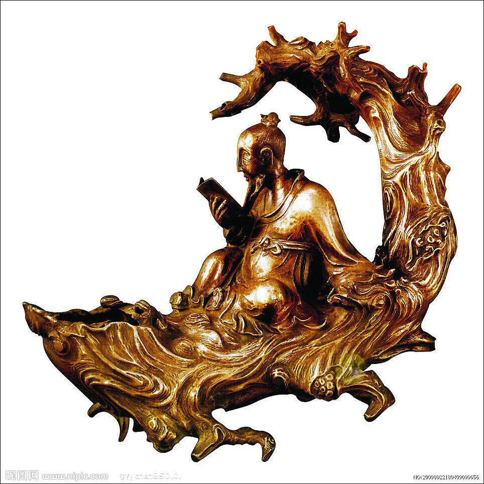 最新木雕图片大全，自然美景的探索之旅