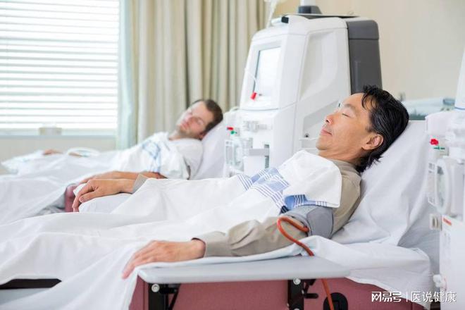 尿毒症最新进展与小巷特色小店探秘