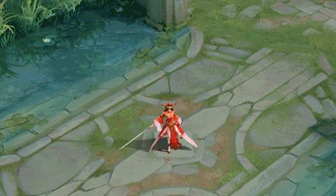 武则天最新皮肤揭秘，小巷深处的秘密宝藏