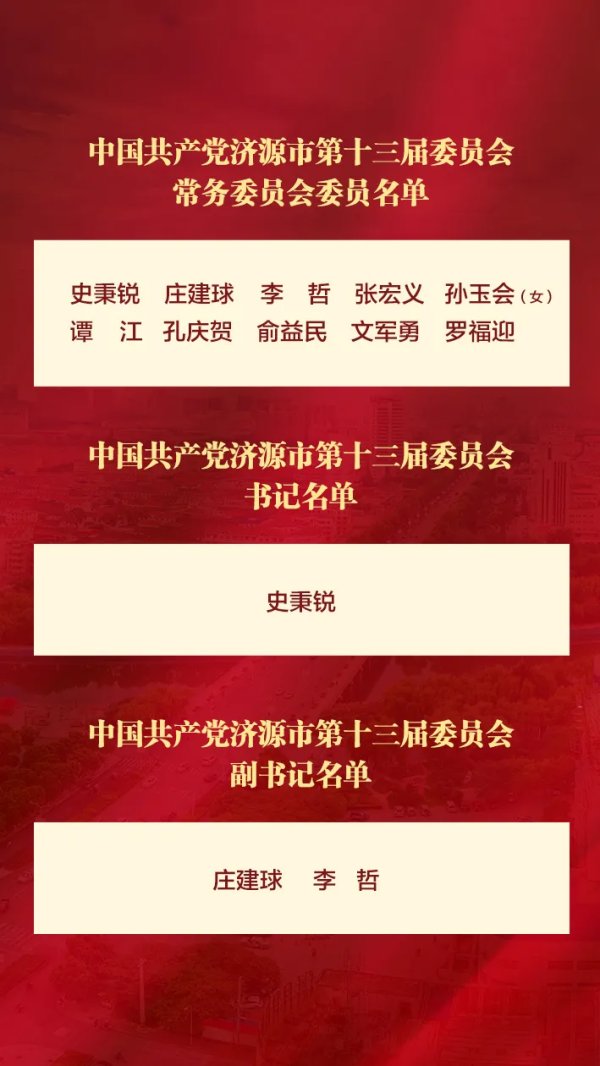 济源最新人事调整与小巷深处的独特风味揭秘