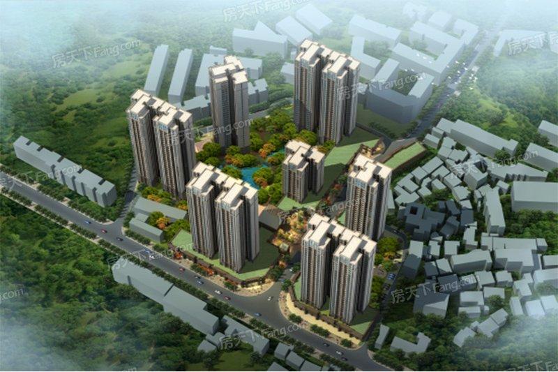 吉首楼盘最新价格,理想投资与生活的不二之选