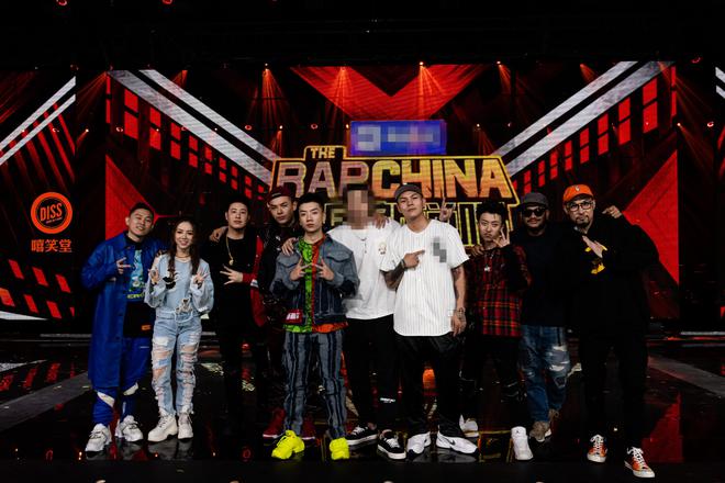 2025最新说唱，嘻哈日常与友情旋律的碰撞