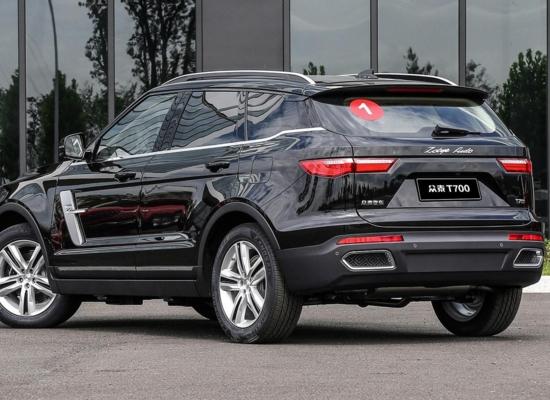 众泰最新报价获取指南,最新报价一网打尽!