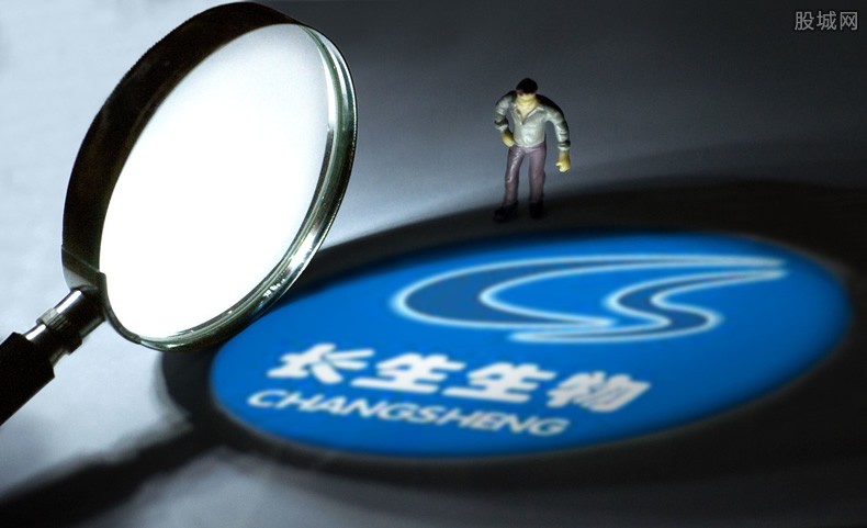 长生生物最新动态，探索前沿科技，引领生命科学新纪元发展之路。