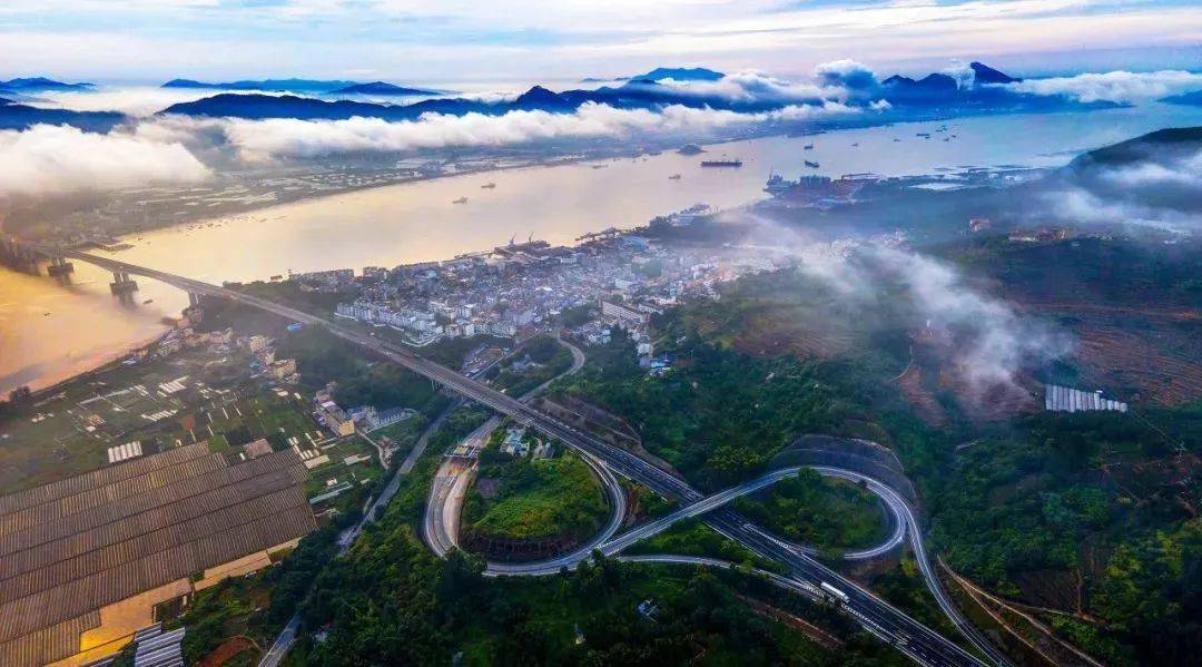 宁德未来发展规划蓝图及步骤指南