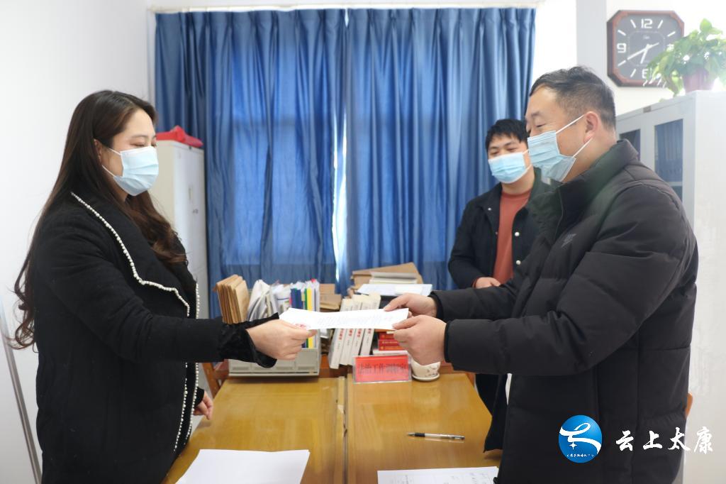 周口太康最新案件概述及进展