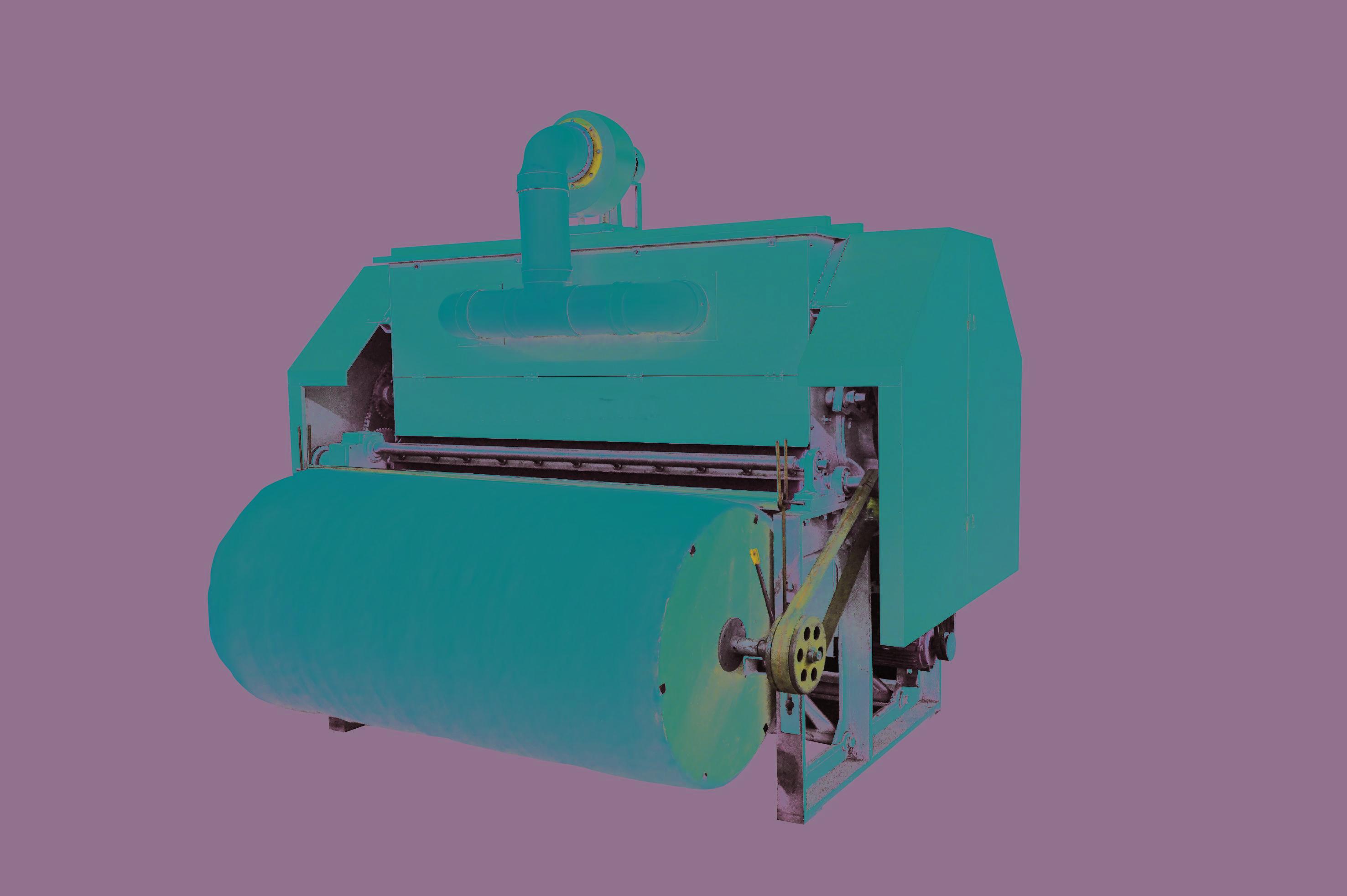 最新弹棉花机,与自然美景的轻松之旅