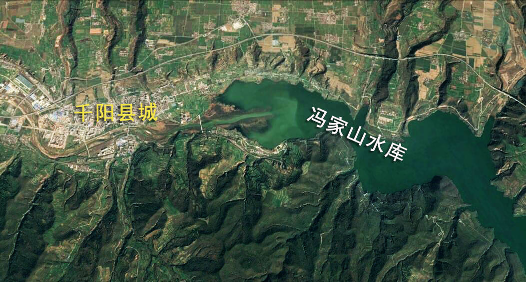 宝鸡最新钓鱼胜地探索🎣💦