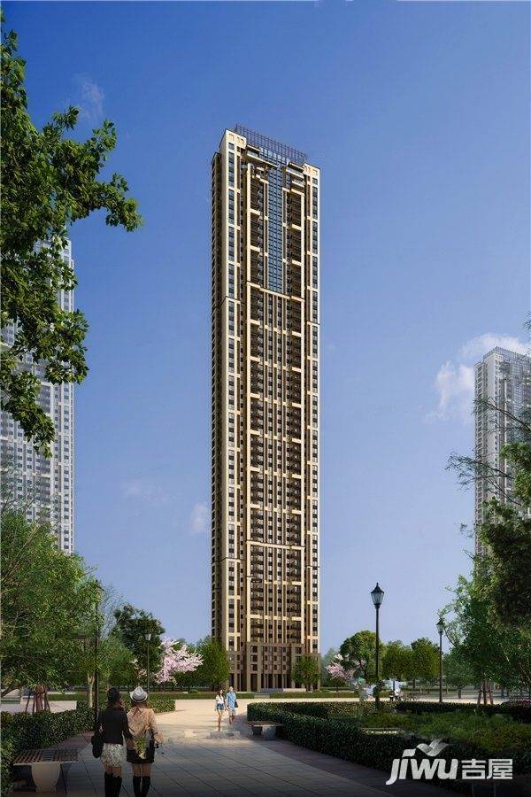 汉口最新房价指南，了解与购买房产的必备攻略