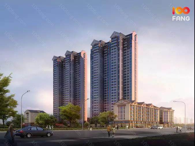 新邵房价动态，城市变迁中的居住价值，你我共成长。