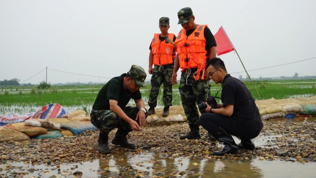 永修最新闻，背景探寻与时代地位的重要事件回顾