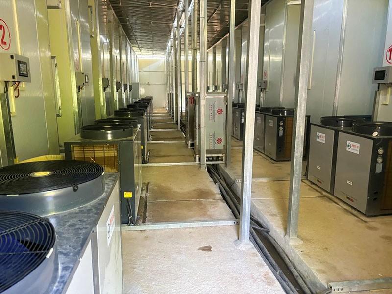 时代变迁下的烘烤领域革新，最新烤房探索