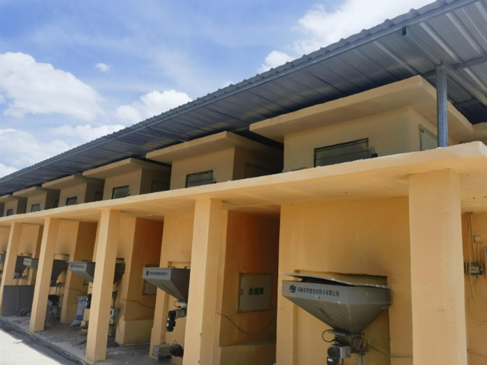 时代变迁下的烘烤领域革新,最新烤房探索