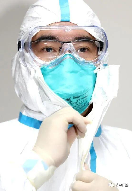 达州最新肺炎动态，变化中的学习带来力量与希望