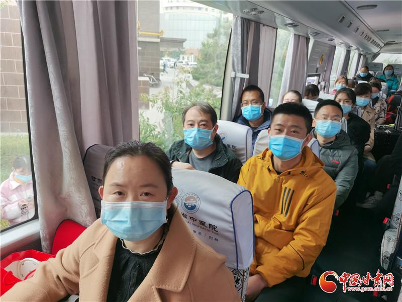 兰州最新肺炎科技革新，智能守护重塑生活体验