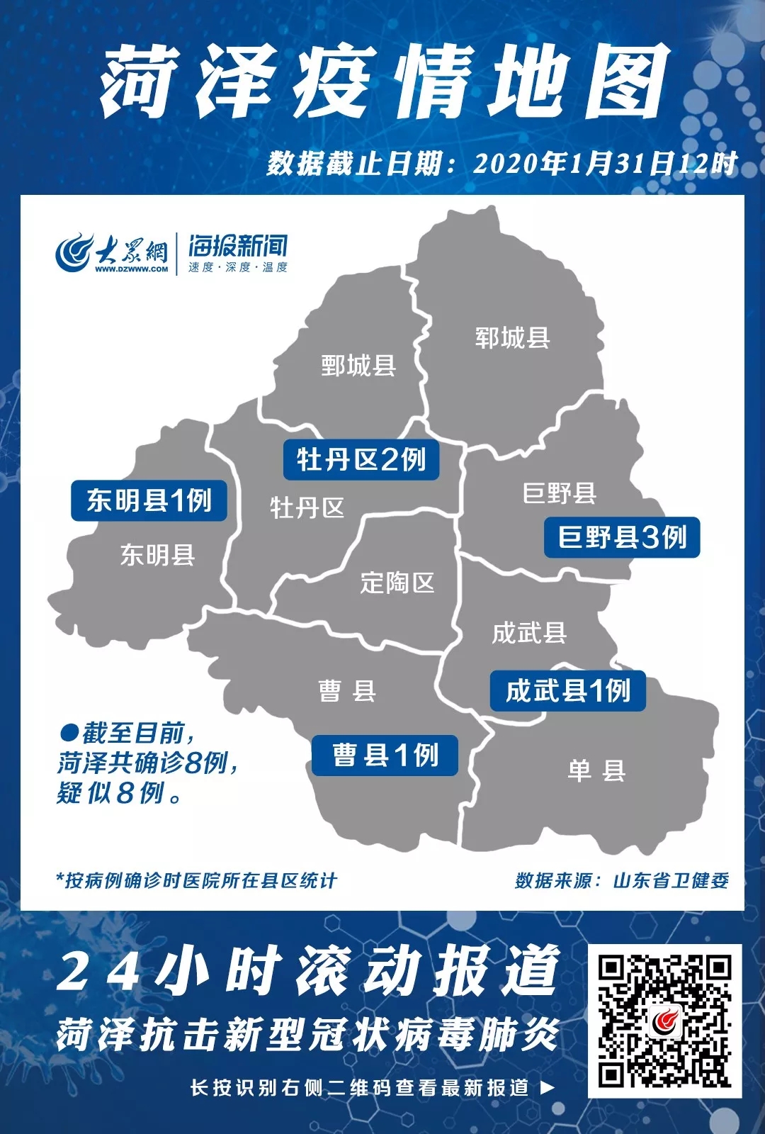 菏泽最新冠状病毒动态,变化中的力量与学习带来的自信与成就感