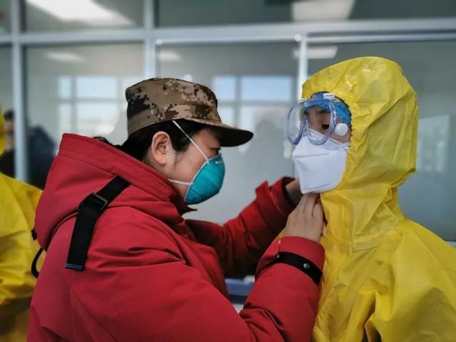 辽宁肺炎最新情况更新