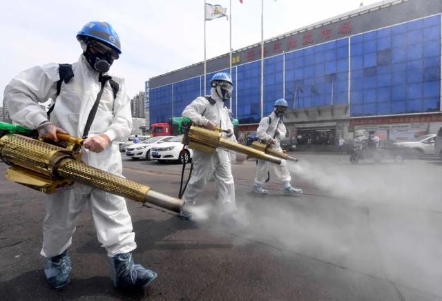 北京最新疫情更新报告,最新一期疫情状况分析