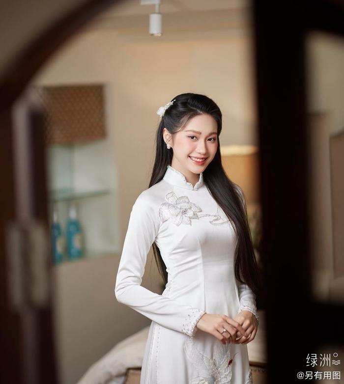 越南新娘最新趋势，当代跨国婚恋的热门选择