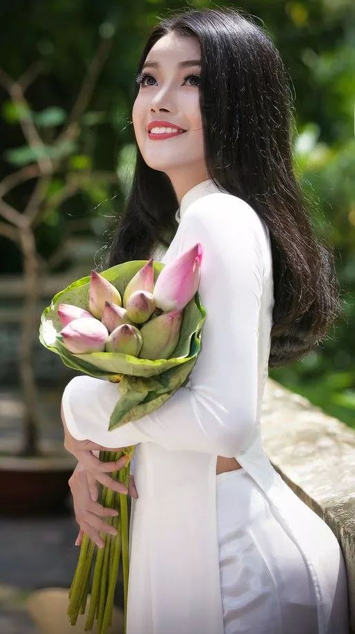 越南新娘最新趋势,当代跨国婚恋的热门选择