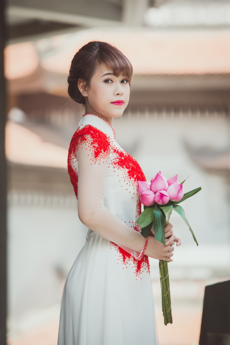 越南新娘最新趋势,当代跨国婚恋的热门选择