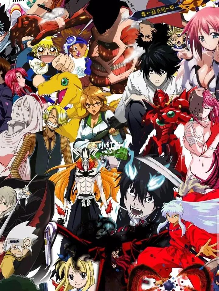 动漫最新合集详解，一步步带你走进精彩世界