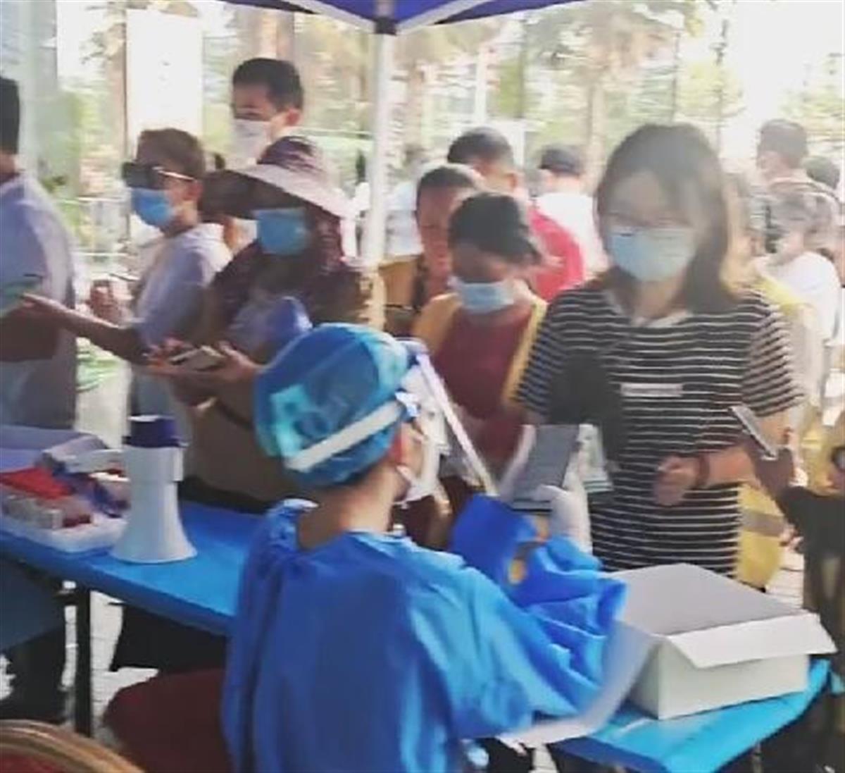 黄埔最新病例揭秘,科技重塑生活,前沿医疗设备革新奇迹