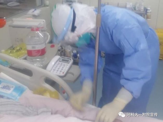 河南肺炎最新消息实时更新，关乎你我他📢👥