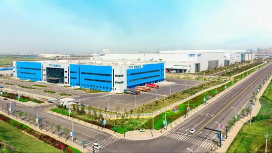 咸阳最新动态,城市发展的繁荣脉搏