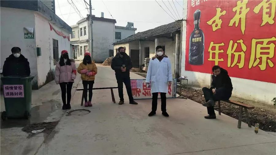 最新疫情下潜山的学习之路，铸就自信与成就的成长故事