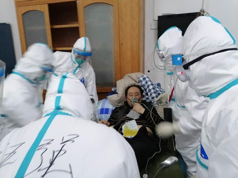 最新湖北病例,逆风翱翔,谱写时代励志传奇