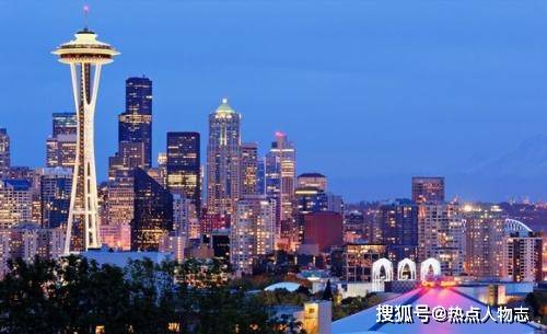 西雅图自治最新动态，自然美景的轻松探索之旅