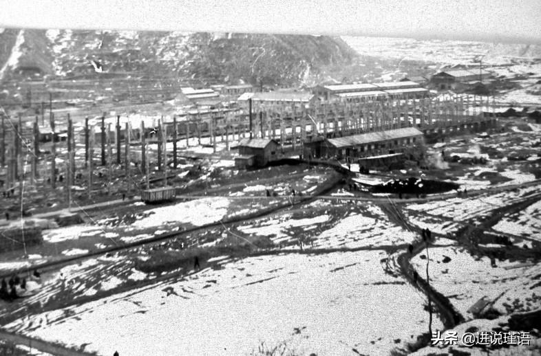 绛县最新工厂，时代新篇章的启航点