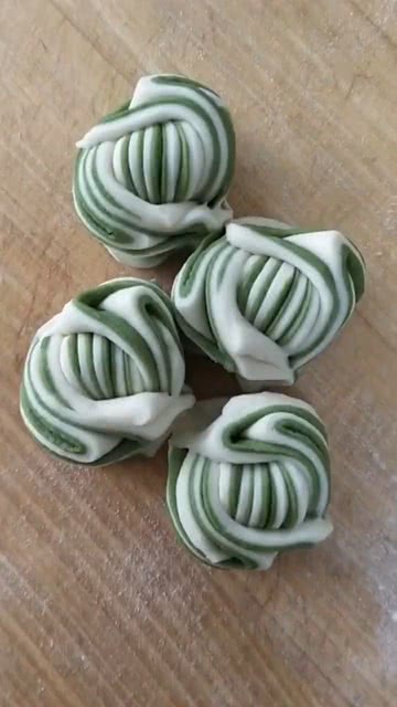 最新花卷,视觉盛宴的多元解读