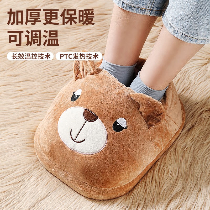 冬季暖脚秘籍,让双脚温暖整个寒冬!