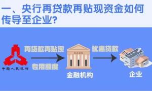 再贴现最新政策与市场动态分析