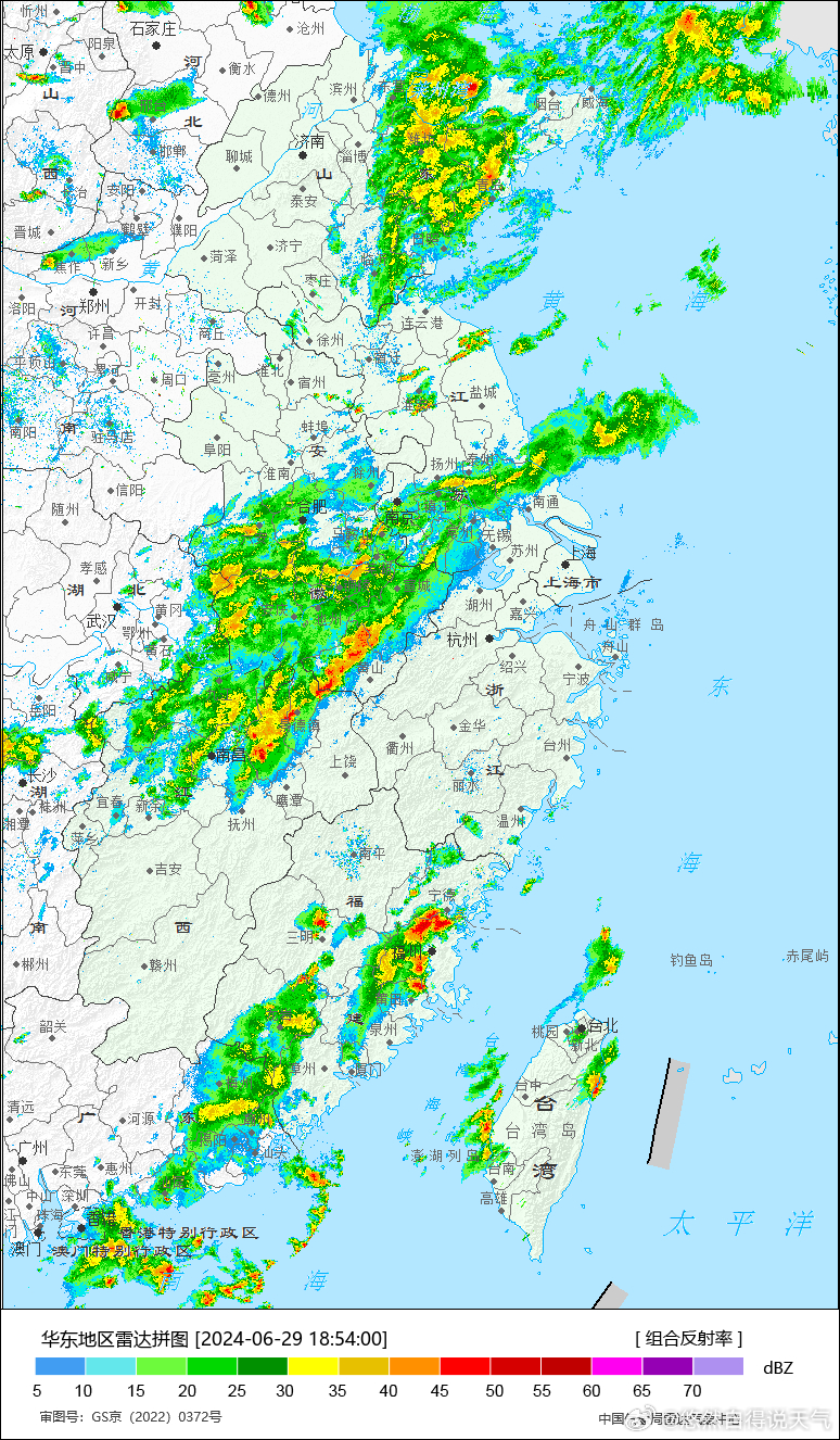 强降水最新动态,暴雨来袭下的知识挑战与成长准备之路
